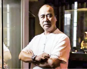 民间工艺介绍（八十）