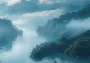 三峡散记