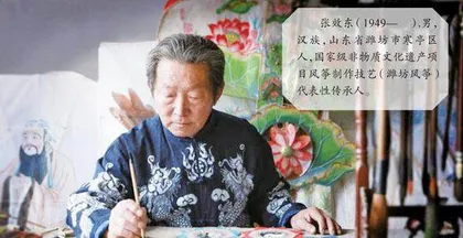 民间工艺介绍（七十九）