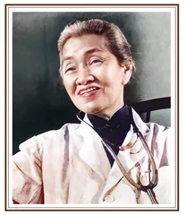 林巧稚：最伟大的“母亲”
