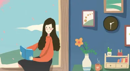 时间怎样地行走