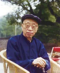 姜亮夫：一生笃志于研究和教育两件事