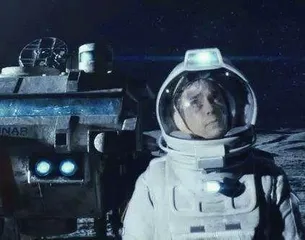 来自科幻作品的17套宇航服,哪套是你心中的第一呢?11