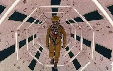 来自科幻作品的17套宇航服,哪套是你心中的第一呢?12