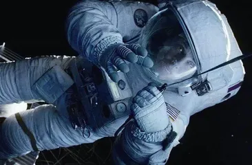 来自科幻作品的17套宇航服,哪套是你心中的第一呢?15