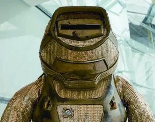 来自科幻作品的17套宇航服,哪套是你心中的第一呢?16