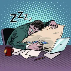 身体感到疲劳竟是中毒?1