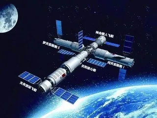 为什么要发射实验舱?1