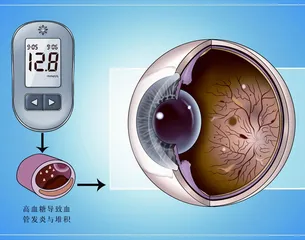 糖尿病治疗,人类一直在努力1