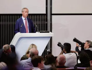 左翼回归:英国政党政治新变化与外交政策走向1