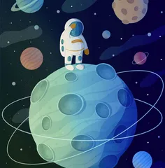 梦天实验舱这些新本领,筑梦“太空之家”1