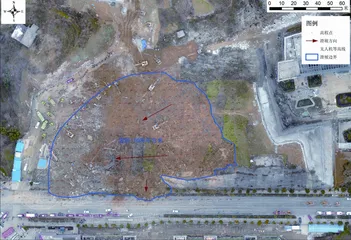 贵州严防严控工程活动诱发地灾1