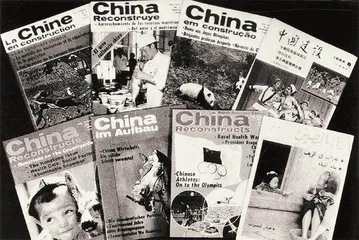 传承宋庆龄崇高精神 弘扬和平共处五项原则推动构建人类命运共同体2