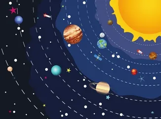 来,和“夸父一号”一起开启太阳探测之旅5