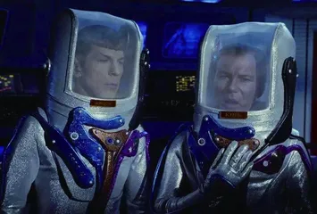 来自科幻作品的17套宇航服,哪套是你心中的第一呢?1