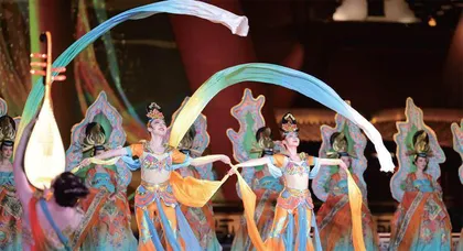 构建中国—中亚命运共同体的时代价值和实践路径2