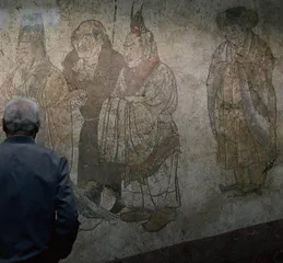 欧亚区域秩序变革与中国—中亚关系2