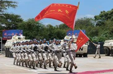 人类命运共同体理念的时代意蕴与国际传播1
