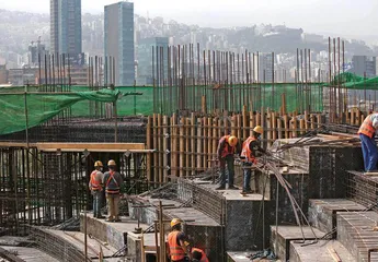 文明交流与中阿命运共同体构建2