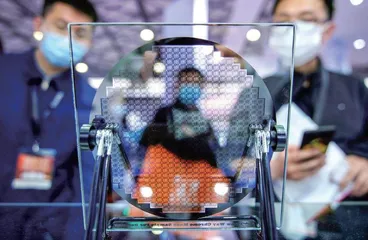 拜登政府对华芯片政策评析2