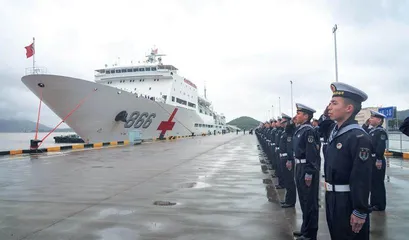和平发展的中国式现代化:内涵、根源与意义1