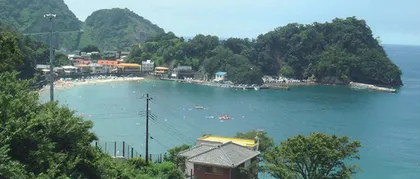 我的伊豆