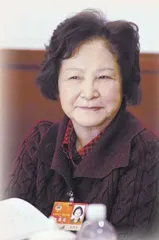 去看一棵大树