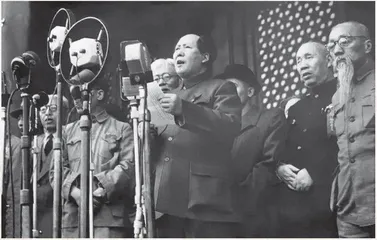 毛泽东日常谈话中的家国情怀