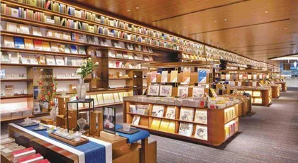 言几又：初代网红书店何以走入死局？ 