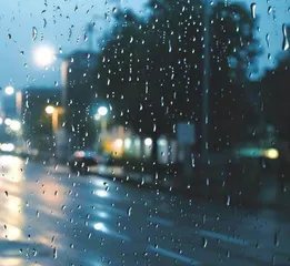 秋雨
