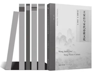 评杨晓山《王安石与宋代诗歌文化》
