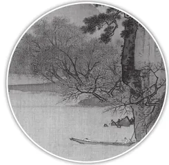 “渔父”与“樵夫”为何令人向往