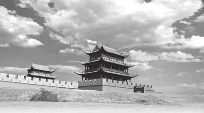 写给故乡的信1