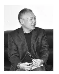 河南散文二十家之墨白