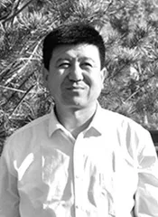 故乡是一卷经书
