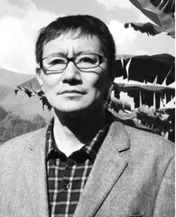 拾穗者 