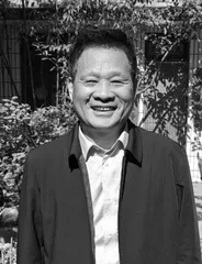河南散文二十家之唐兴顺专辑