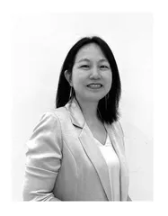 与高珍翠的黄昏