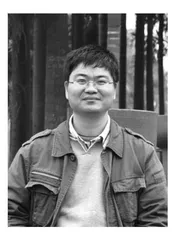 河南散文二十家之赵瑜
