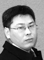 庶吉士的双色球泥