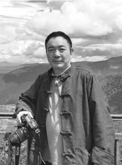 东方红开进我们村