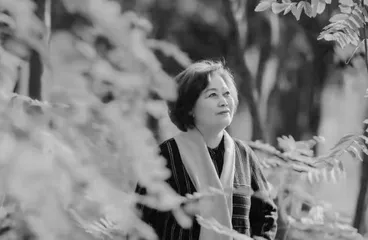 华枝春满 秋色牡丹