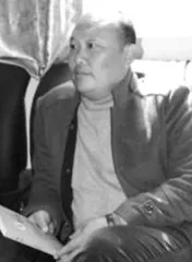 先下后上
