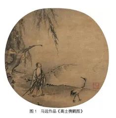 浅析构图艺术在风景创作中的表现和意义