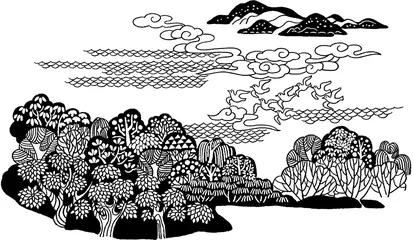 黄河故事（二题）