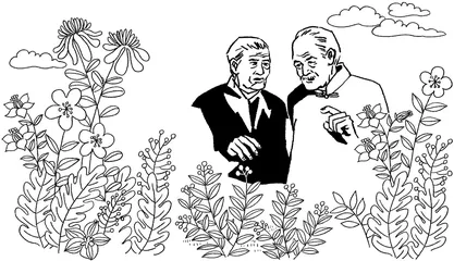找 药