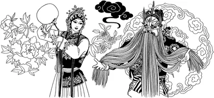 绿脸王奎