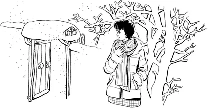 数 九