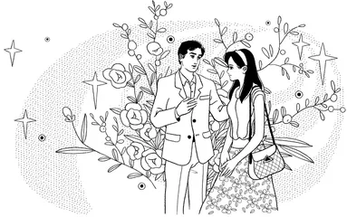 最佳女婿（外一题）