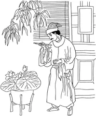 阶州手艺人